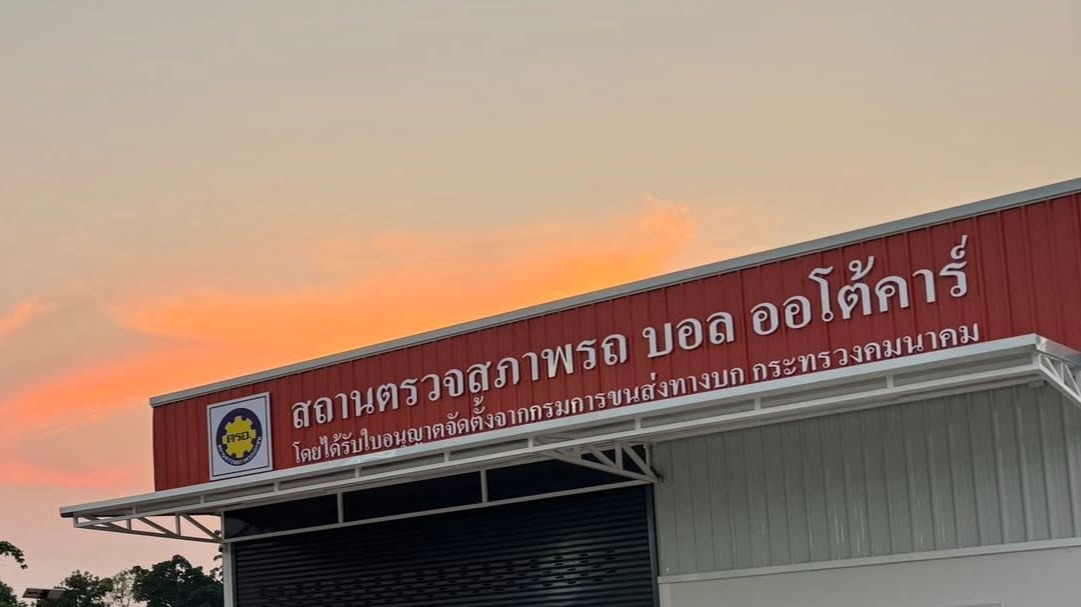 Test Portfolio - ร้านทดสอบ